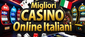 Scopri il Mondo del Casino Online No ADM