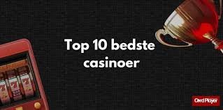Sikre nye udenlandske casinoer - Find din næste spiloplevelse Sikre nye udenlandske casinoer - Find din næste spiloplevelse