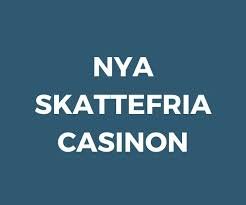 Skattefria Casinon En Guide till Spel och Vinster -1635999323