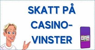 Skattefria Casinon – Upplev Nöje Utan Ekonomiska Bekymmer