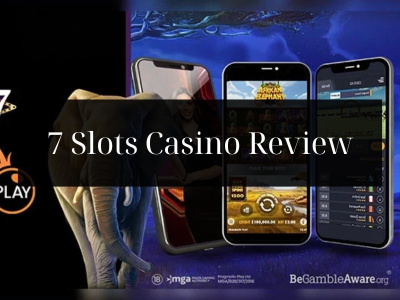 Global - slotsvader casino