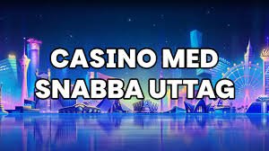 Snabba Casino En Guide till Snabba Uttag och Bästa Spelen -1637086011 Snabba Casino En Guide till Snabba Uttag och Bästa Spelen -1637086011