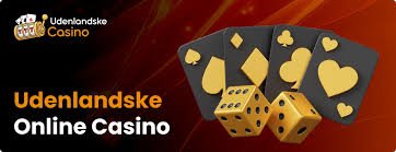 The Rise of Foreign Casinos A Global Entertainment Revolution