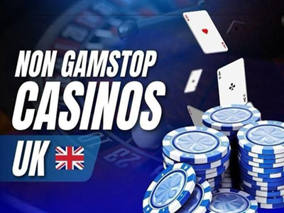 The Rise of Independent Non GamStop Casinos