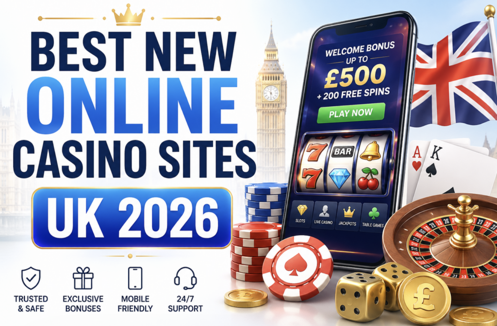 The Rise of Mobile Casino Apps in the UK A Comprehensive Guide