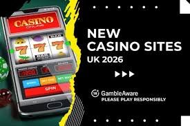 The Ultimate Guide to Casino Bonuses in the UK The Ultimate Guide to Casino Bonuses in the UK