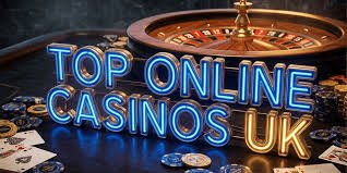 The Ultimate Guide to Casino Sites in the UK The Ultimate Guide to Casino Sites in the UK