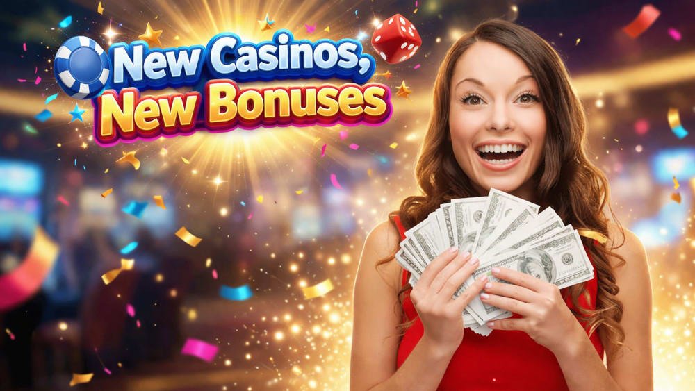 The Ultimate Guide to Casino Sites in the UK The Ultimate Guide to Casino Sites in the UK