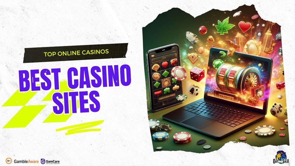 The Ultimate Guide to the Best Non-UK Casino Gambling