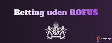 Udenlandske Casinoer Uden MitID Din Guide til Online Spil