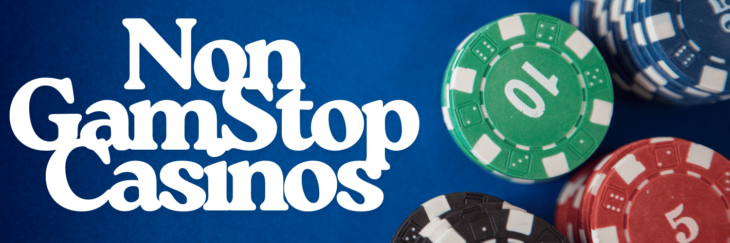 Understanding Non-GamStop Casinos A Comprehensive Guide 1509460004