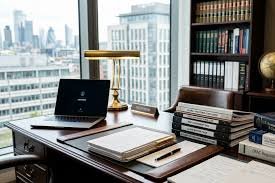 Understanding the Role of a Financial Sanctions Lawyer 1288988988