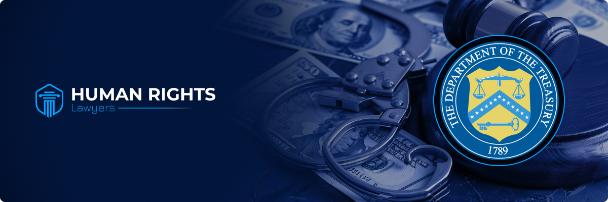 Understanding the Role of a Financial Sanctions Lawyer 1288988988