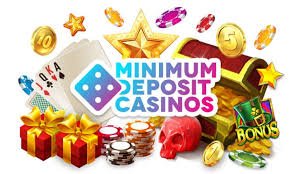 Unlocking Excitement The Ultimate Guide to Casino No Deposit Bonuses in the UK