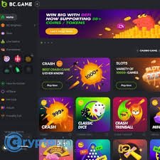 Unlocking Opportunities Understanding BC.Game Mirror Sites