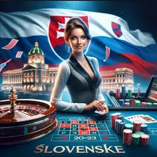 Zahraničné online kasína pre Slovákov Všetko, čo potrebujete vedieť 1937782598