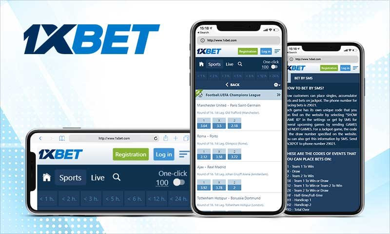 1xbet Приложение Кыргызстан Удобный доступ к ставкам -1636915026