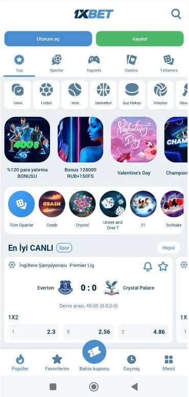 1xbet The Ultimate Betting Experience 1xbet The Ultimate Betting Experience