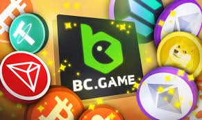 BC.Game Nigeria Your Ultimate Gaming Destination