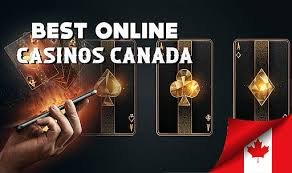Best Casino Online Canada Your Ultimate Guide