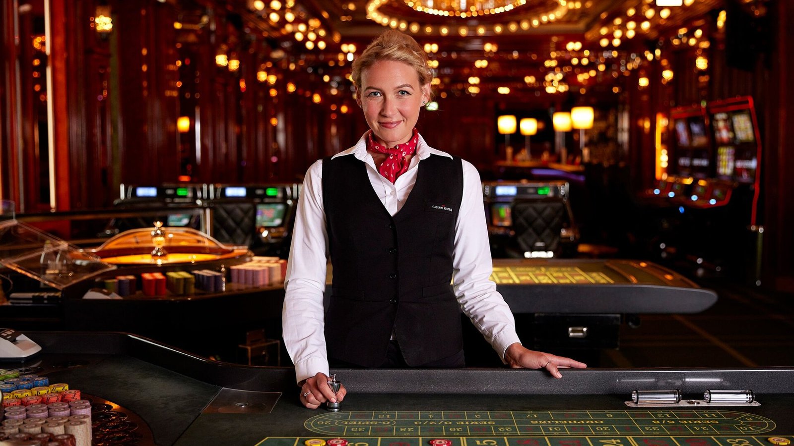Ivibet Casino