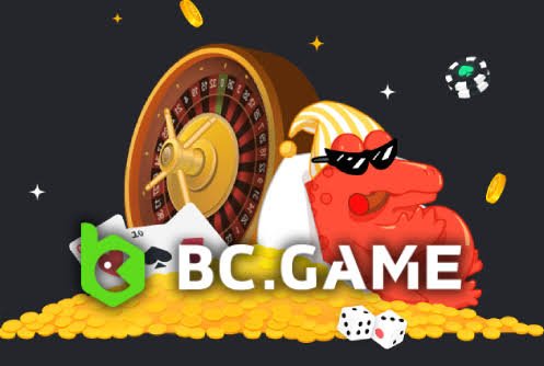 Coin Flip su BC GAME La Fortuna Ti Sorride