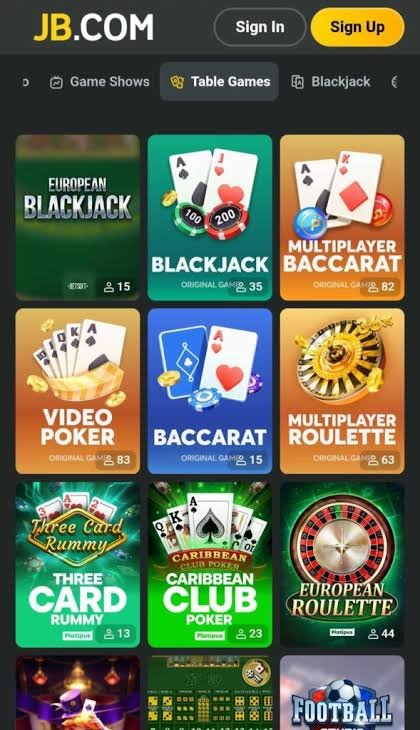 Complete Guide to JB Casino Tips, Games, and Winning Strategies Complete Guide to JB Casino Tips, Games, and Winning Strategies