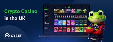 Comprehensive Review of Cybet Casino Unlock the Thrill of Online Gaming