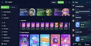 Cybet Crypto Casino The Future of Online Gambling -814438230 Cybet Crypto Casino The Future of Online Gambling -814438230