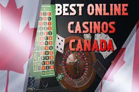 Discover the Best Real Money Casinos in Canada