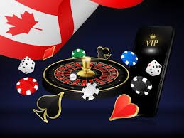 Discover the Exciting World of New Online Casinos in Canada -212709667 Discover the Exciting World of New Online Casinos in Canada -212709667