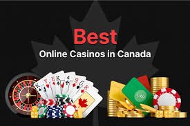 Discover the Exciting World of New Online Casinos in Canada -212709667 Discover the Exciting World of New Online Casinos in Canada -212709667