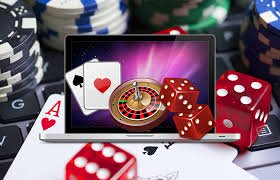 Discover the Thrills at God Odds Online Casino UK