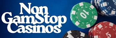 Discovering New Casino Sites Not on GamStop -78120