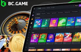 Explore the Thrills of BC.Game Online Casino -721476073