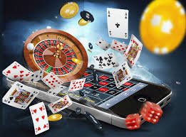 Exploring £5 Minimum Deposit Casinos A Guide to Affordable Gaming 1031398020