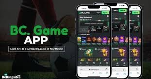 Exploring BC.Game The Innovative Gambling Platform Revolutionizing Online Gaming Exploring BC.Game The Innovative Gambling Platform Revolutionizing Online Gaming