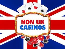 Exploring Non-UKGC Casinos A Guide to Global Gaming Opportunities