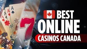 Exploring the Exciting World of Canadian Online Casinos