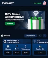 Discover Gembet Malaysia A Gateway to Exciting Online Gaming