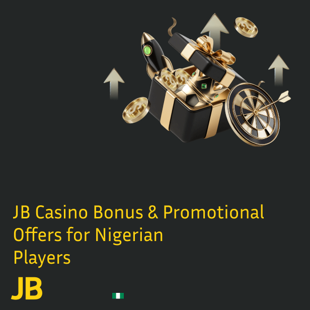 JB Casino App Download Your Gateway to Exciting Casino Games
