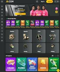 JB Casino Registration Step-by-Step Guide to Getting Started JB Casino Registration Step-by-Step Guide to Getting Started
