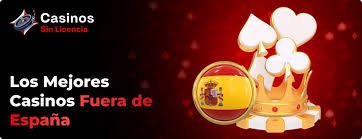 Los Mejores Casinos Fuera de España Todo lo que Necesitas Saber Los Mejores Casinos Fuera de España Todo lo que Necesitas Saber