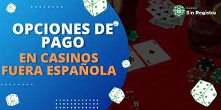 Los Mejores Casinos Fuera de España Todo lo que Necesitas Saber Los Mejores Casinos Fuera de España Todo lo que Necesitas Saber
