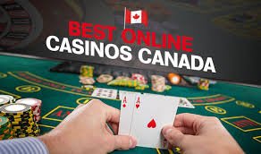The Thrill of Casino Gaming in Canada