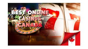 Top 10 Online Casinos You Should Know About