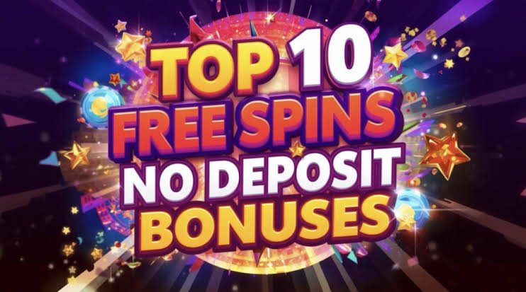 Unlock Excitement with 30 Free Spins No Deposit Offers 1008775255 Unlock Excitement with 30 Free Spins No Deposit Offers 1008775255