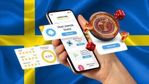 Utforska Free Spins Utan Insättning i Utländska Casinon