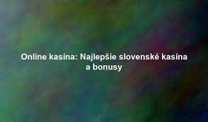 Zoznam najlepších online kasín v roku 2023 Zoznam najlepších online kasín v roku 2023