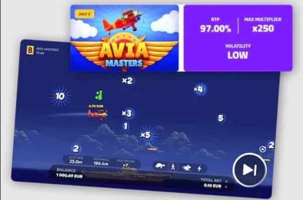 Aviamasters Casino Tu Destino de Juego en Línea -707074666 Aviamasters Casino Tu Destino de Juego en Línea -707074666
